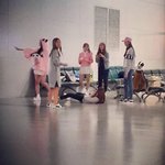 <b>인생샷</b>을 위한 최유정의 고군분투