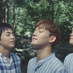 [EXO] 아어떡해..