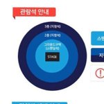 [EXO] 긔업<b>은행</b>콘 360도 무대 무엇