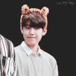 [박우진] 어색어색 <b>생애</b> 첫 팬싸인회