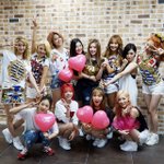 [댓글부탁해] 소녀시대와 레드벨벳 <b>투샷</b>