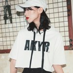 계속 살라했던 <b>크롭</b>틴데