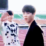 [방탄소년단] <b>바람</b>피는 시리즈