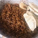 짜파게티 개<b>존</b><b>맛</b> ㅠㅠ