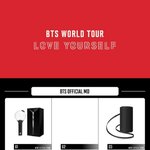 [방탄소년단] 럽셀 <b>엠디</b>떴어