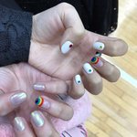 제니랑 <b>나연</b>이랑