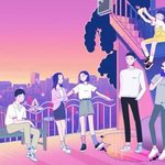 니네 에이틴 <b>ost</b> 들어봄???