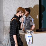 [강다니엘] 강다니엘 <b>입국</b> 기사사진