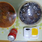 <b>차돌</b> 짬뽕 핵존맛이다ㅋ