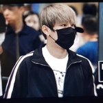 [박우진] 0813 인천공항 입국 !!!!! (<b>feat</b>.인증요정)