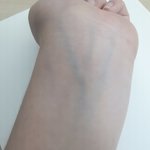 [댓글부탁해] 피부 <b>톤</b> 좀 봐주라!!(사진ㅇ)