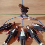 [NCT] 드림은 <b>운동장</b> 127은 주차장