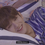 세븐틴 <b>조슈아</b> 너무귀여워....