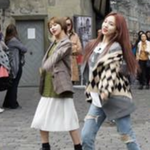 나연 <b>하연</b>편이야?