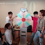 [댓글부탁해] 오늘 제대로 도른거같은 비투비