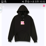 후드티 둘중에뭐살까ㅠㅠ?