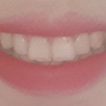 [댓글부탁해] 나 웃을때 <b>입모양</b> 별로야??