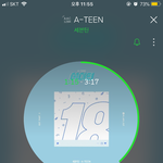 [세븐틴] 아아아아 4분만 버티자 이<b>틴</b>아 <b>에이틴</b>ㅠㅠ
