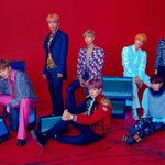 [방탄소년단] 서커스와 광대 컨셉이네