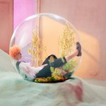 [방탄소년단] 동글동글해..