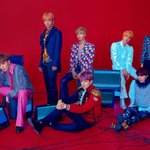 [방탄소년단] 태태랑 컨셉 <b>찰떡</b>