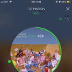 [세븐틴] 진짜 일위하면 울거같아ㅠㅠㅠ
