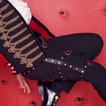 [방탄소년단] 정국이 <b>허벅지</b> 봐