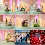 [방탄소년단] 감동감동 말못진