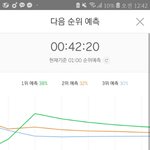 [세븐틴] 아 <b>겁나</b>떨리넼으ㅏ앜!!!!