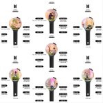 [방탄소년단] 아미밤 합성 ㅋㅋㅋㅋㅋㅋㅋ 퀄리티 <b>오짐</b>