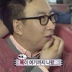[댓글부탁해] 겨울에 콧물나와서 코비비면 <b>각질</b>오지는거