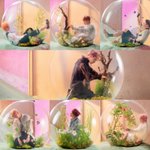 [방탄소년단] 오멜라스의 <b>희생</b>