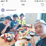 [세븐틴] ㅋㅋㅋㄱㅋㄱ찬이