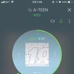 [세븐틴] 차트 개혁 후 웹드<b>ost</b> 1위는 최초이고