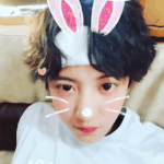 [EXO] <b>박찬열</b> 이 셀카는 정말