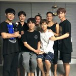 [BTOB] 비투비 <b>영원</b>하자