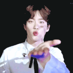 [EXO] 준면이 <b>츄</b>