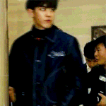 [EXO] 박찬열 <b>포스</b> 지리는짤