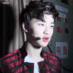 [EXO] 틴트광고 <b>찍자</b>...