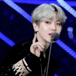 [EXO] 밑에눈물<b>버튼</b>련인데 움짤찾아옴
