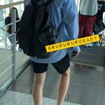 [EXO] 내다리 <b>무다리</b>