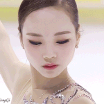 [드루와] 피겨 <b>임은수</b> 선수 존예임..