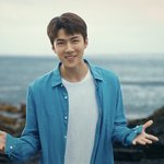 [EXO] <b>아야</b>그때 세훈이 제주도 촬영 목격담