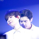 [EXO] <b>박찬열</b> 귀여워서 어쩌지