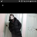 [댓글부탁해] 아이더 롱패딩 <b>내셔널</b> 지오그래픽롱패딩