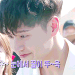 [예에] 내<b>첫키스</b>는누가가져가버릴텐가