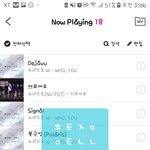 [뉴이스트] 아니 <b>리다</b> 나왜 이제 봄? ㅠ