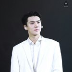 180810 ElyXiOn dot <b>in</b> Macao day1 고화질1