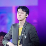 180810 ElyXiOn dot <b>in</b> Macao day1 고화질4