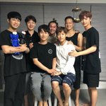 비투비 보고싶을거야